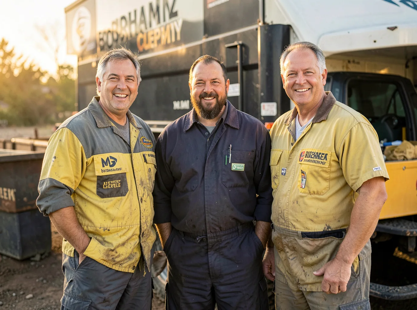 Sewage Cleanup company in New Sharon, IA